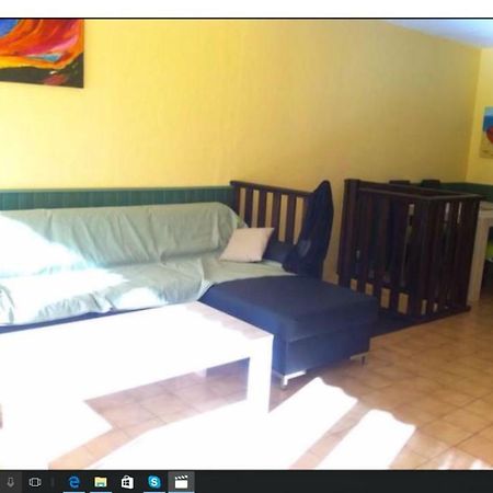 Residence Le Mont Agel Menton Dış mekan fotoğraf