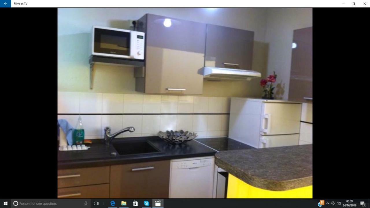 Residence Le Mont Agel Menton Dış mekan fotoğraf